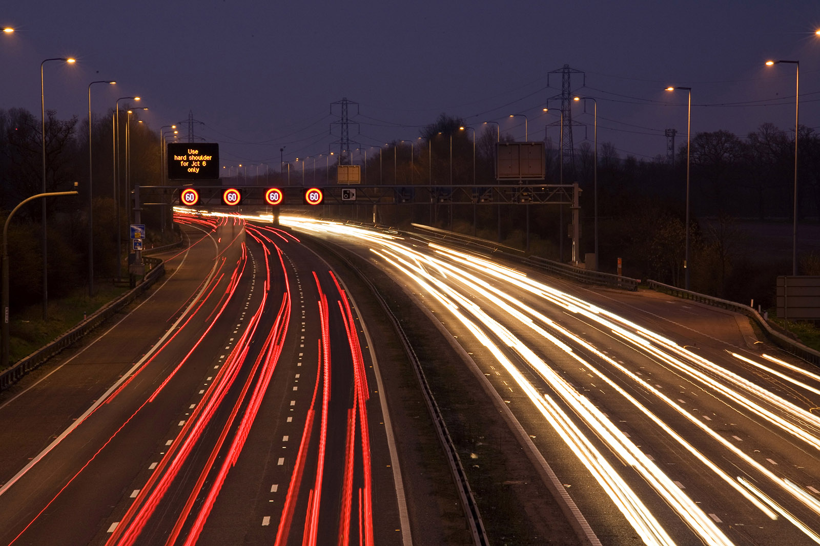 Motorway Miles vs City Miles